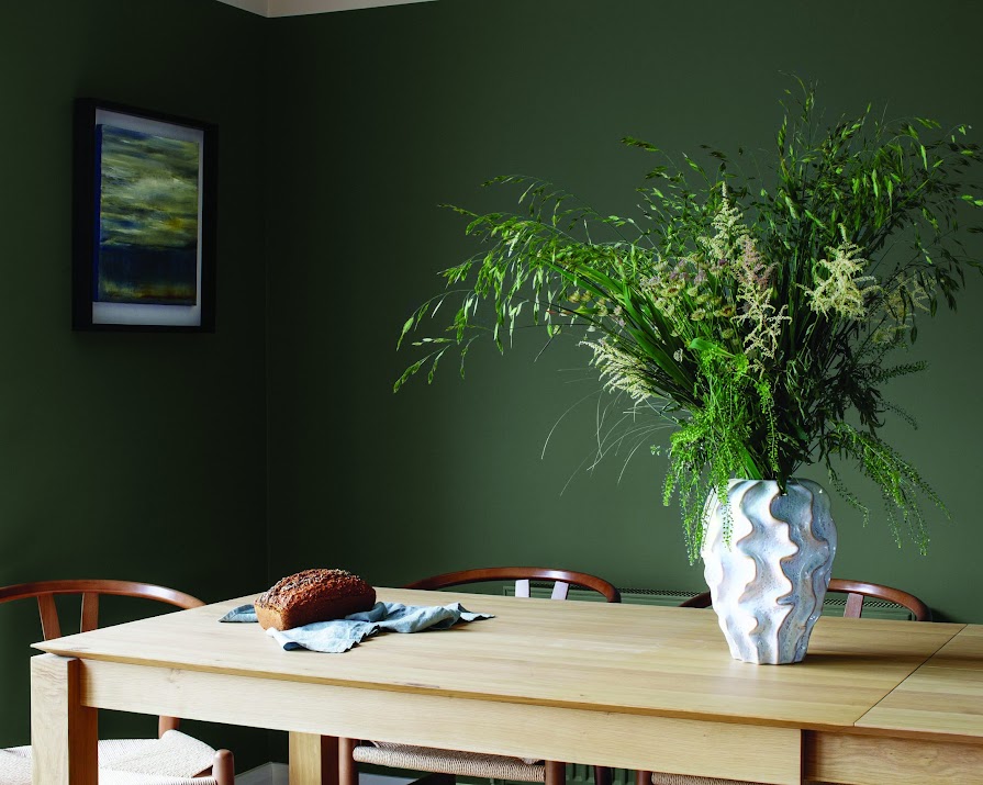 Choosing a new paint? Here’s why you need to think about more than just the colour