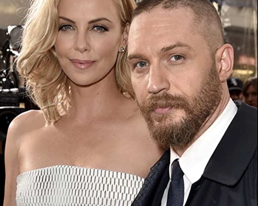 ‘I didn’t feel safe’: Tom Hardy’s treatment of Charlize Theron on ‘Mad Max’ says a lot about toxic masculinity