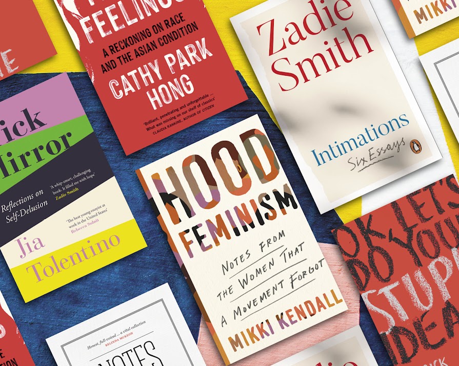 6 brilliant essay collections for when you can’t commit to a whole book