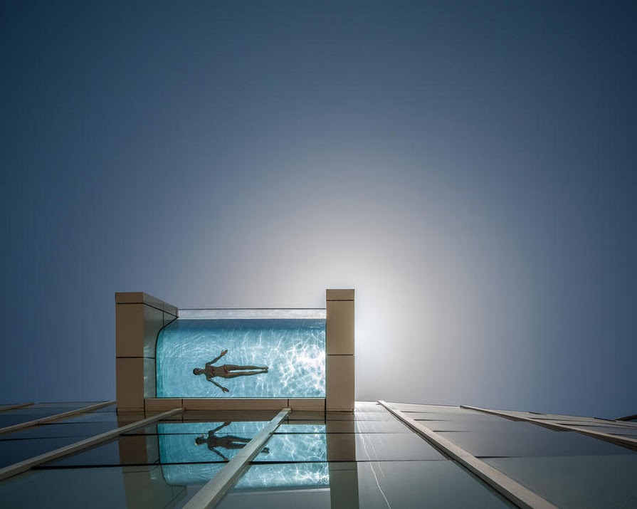 These Are The Most Extraordinary Pools In The World
