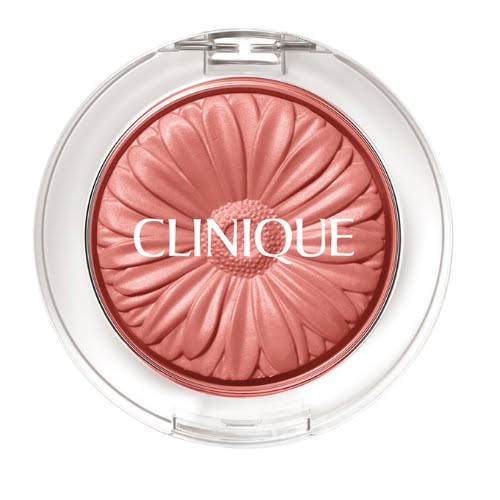 Clinique Cheek Pop Blusher in Heather Pop, €30.50