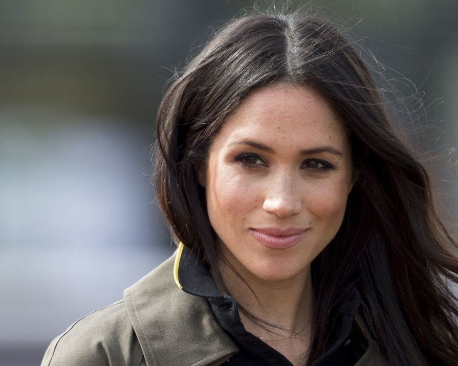 Dozens of female MPs pen open letter ‘in solidarity’ with Meghan Markle