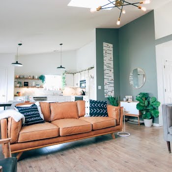 How to give your home a wellness makeover (without spending a fortune)