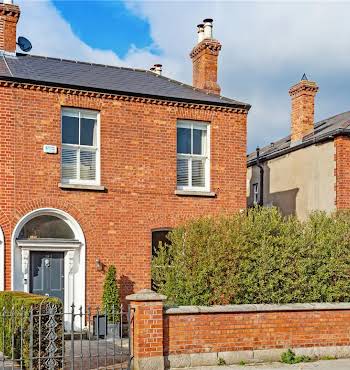 Rathmines house for sale exterior