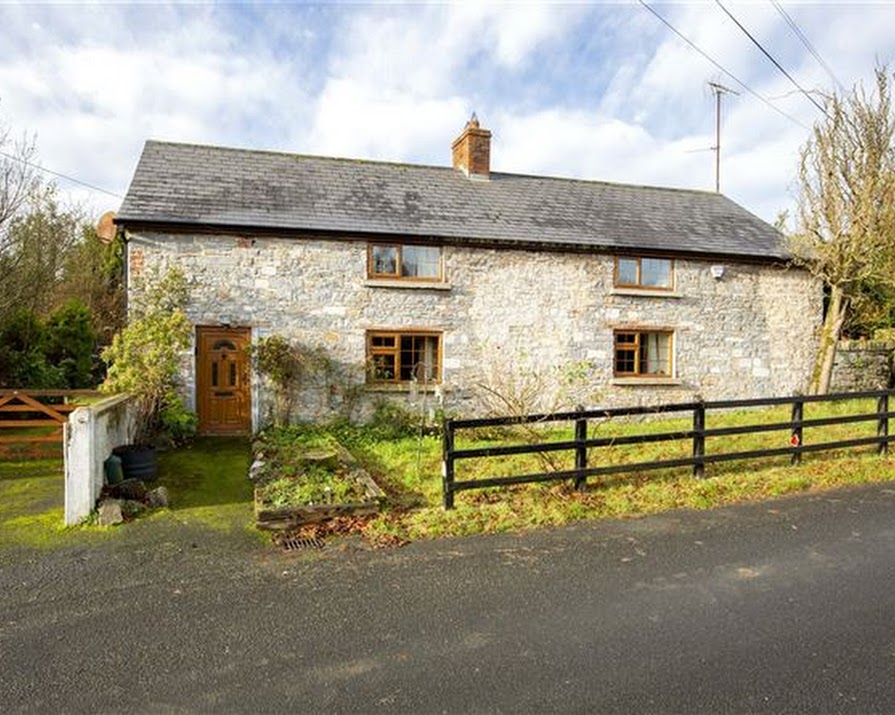 3 picture-perfect rural homes around the country for under €100,000