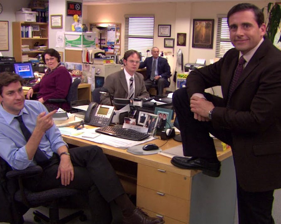 ‘The Office’ reunion show may be happening sooner than we think