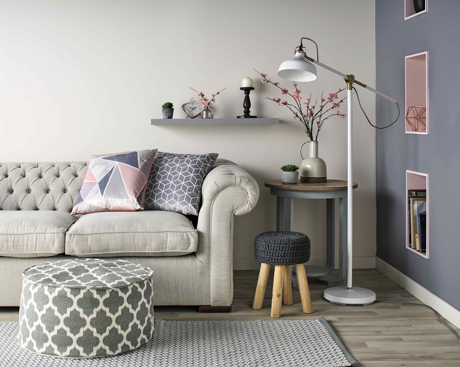 Aldi’s new interiors range has us drooling (not on the furniture, though)