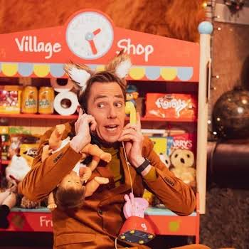 ‘The Late Late Toy Show’ applications have just opened