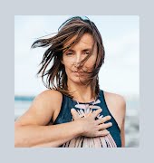 Michelle Moroney: ‘The Wim Hof Method made me a more tolerant, resilient person’