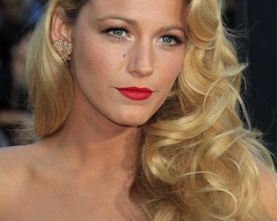 Blake Lively Is Shutting Down Her Website Preserve