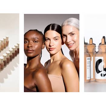 favourite foundation