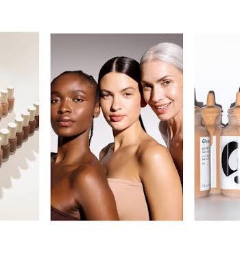 favourite foundation