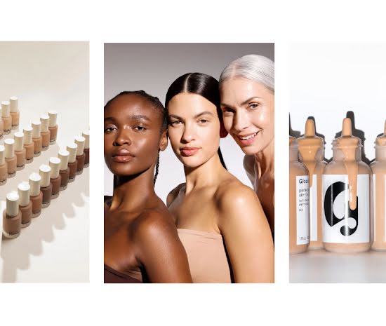 The IMAGE staffers share their favourite foundation