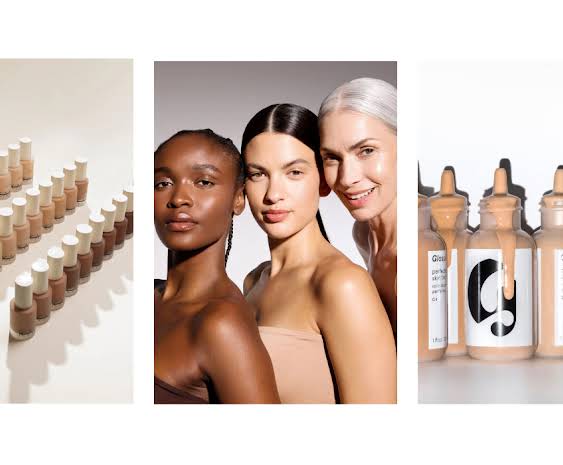 favourite foundation