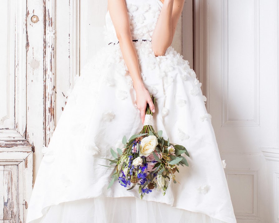 Meet Nina Rose, The Wedding Dress and Lingerie Designer