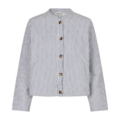 EmiliaLL Jacket, €135, Lolly's Laundry