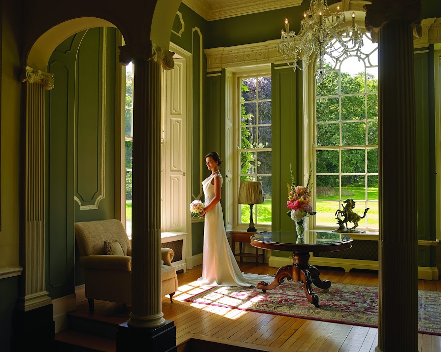 Visit Mount Juliet For Exclusive Wedding Inspiration and Expertise