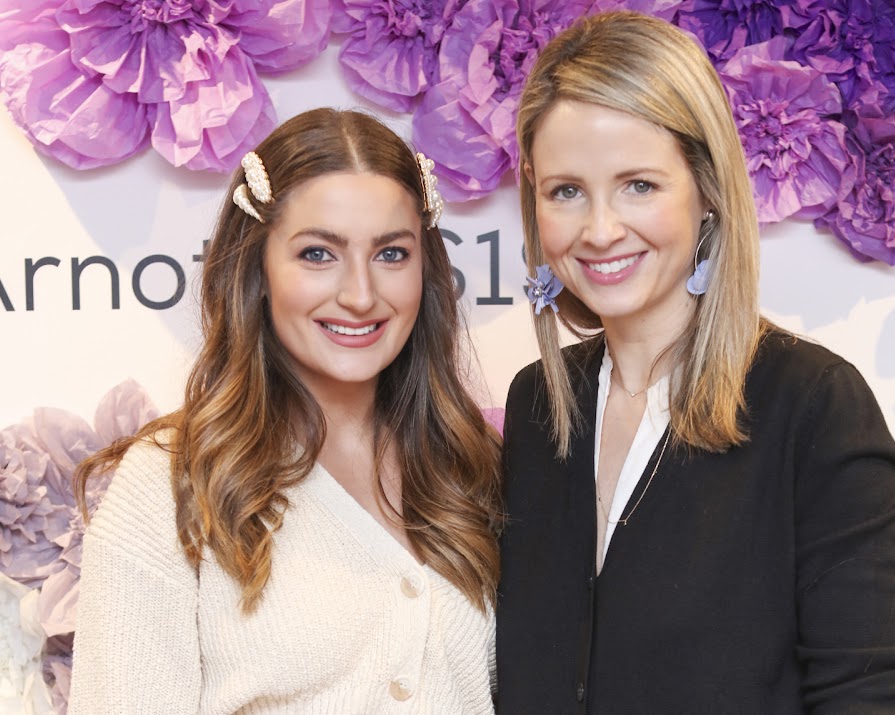 Social pics: Were you at the Arnotts SS19 launch?