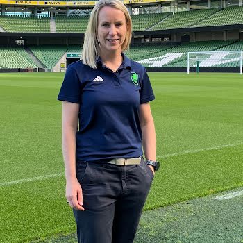 How to foster a ‘growth mindset’ with sports psychologist Dr Kate Kirby