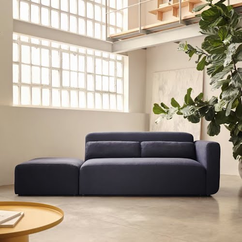 Neom 2 seater modular sofa, €1,011, Kave Home