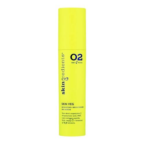 Skingredients Skin Veg Hyaluronic Acid Hydrating Serum, €55