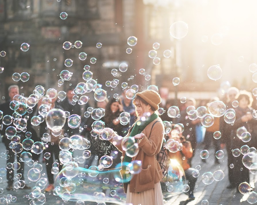 5 simple things that can inject a little more happiness into your day