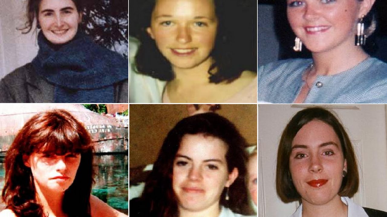 The Vanishing Triangle: the stories of 8 missing women who Ireland forgot