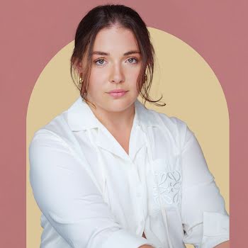 Meet Isobel Moloney, the 25-year-old talent agent with clients in Wednesday, Bad Sisters and Star Wars
