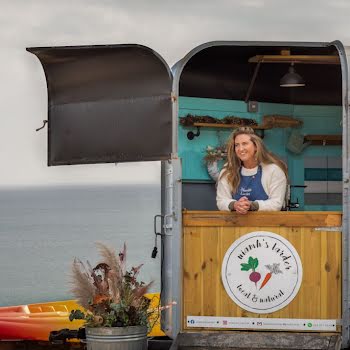 BKultured founder and food entrepreneur Niamh Hegarty on her life in food