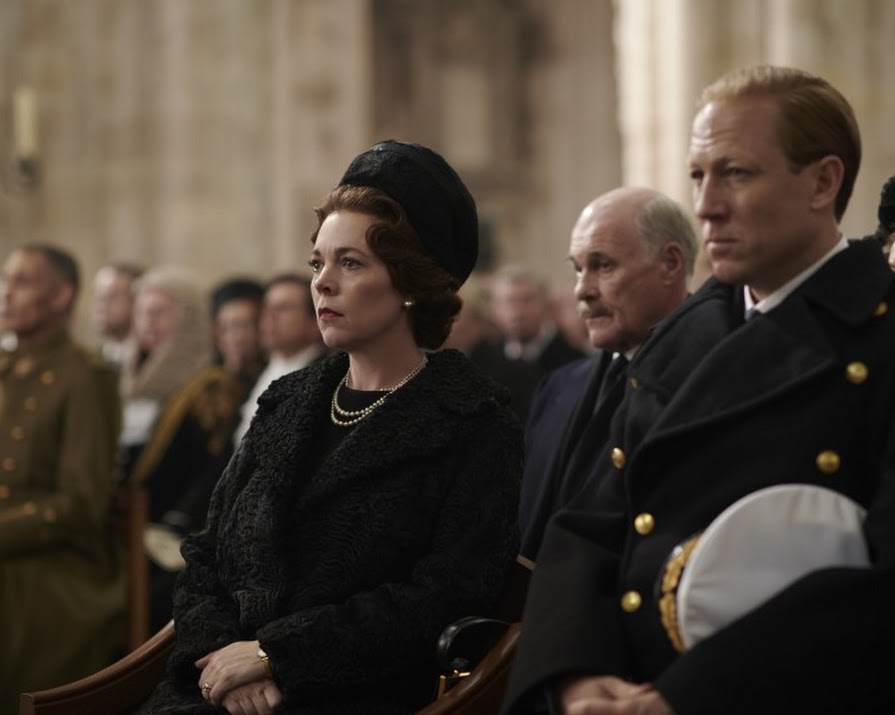 Netflix announces The Crown will now have a sixth and final season