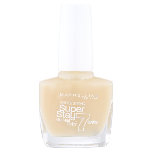 Maybelline Super Stay 7 Days in French Manicure, €6.79