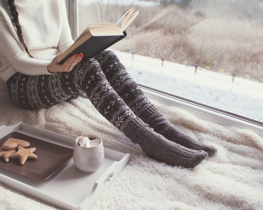 #IMAGEReads: 6 books that will brighten up gloomy winter evenings
