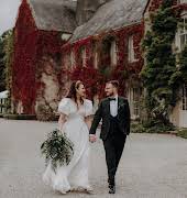 Real Weddings: Dearbhaile and John’s woodland dream