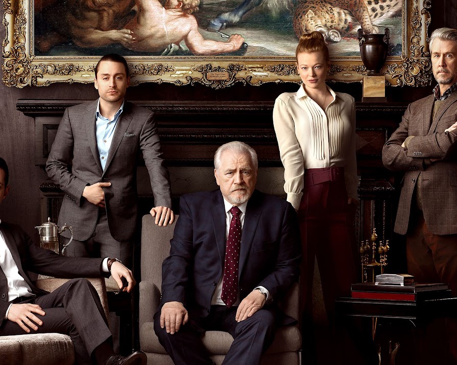 A release date for season 3 of Succession has been announced