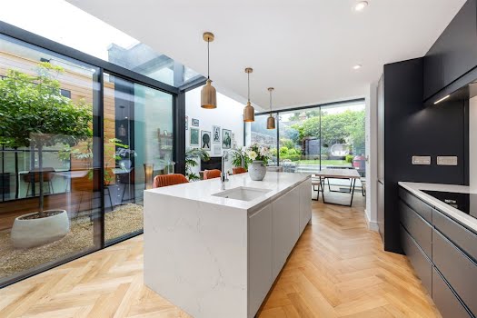 Portobello home