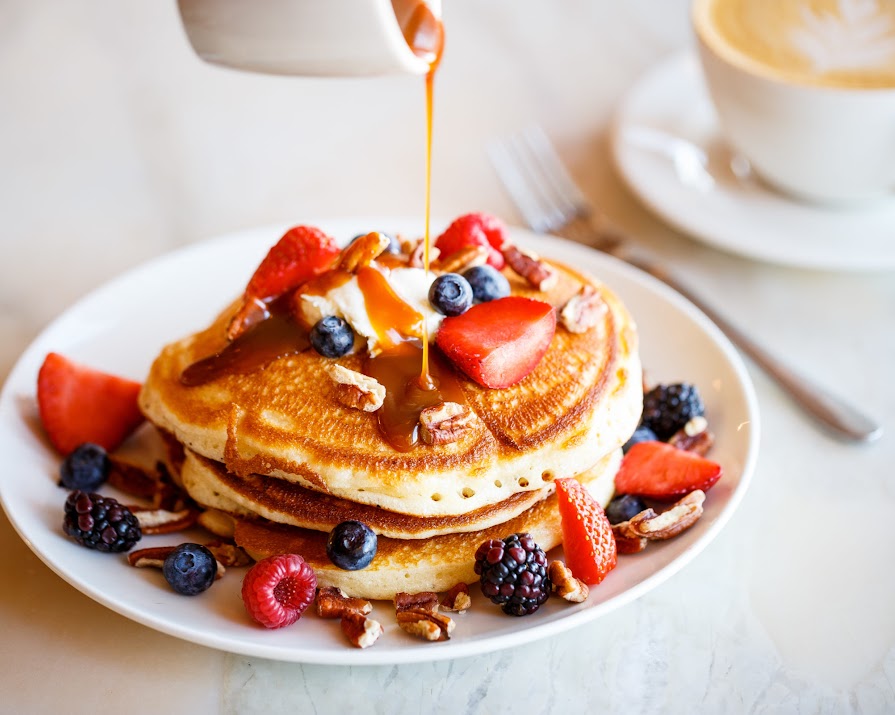 Here’s where you can get free and all-day pancakes in Dublin today