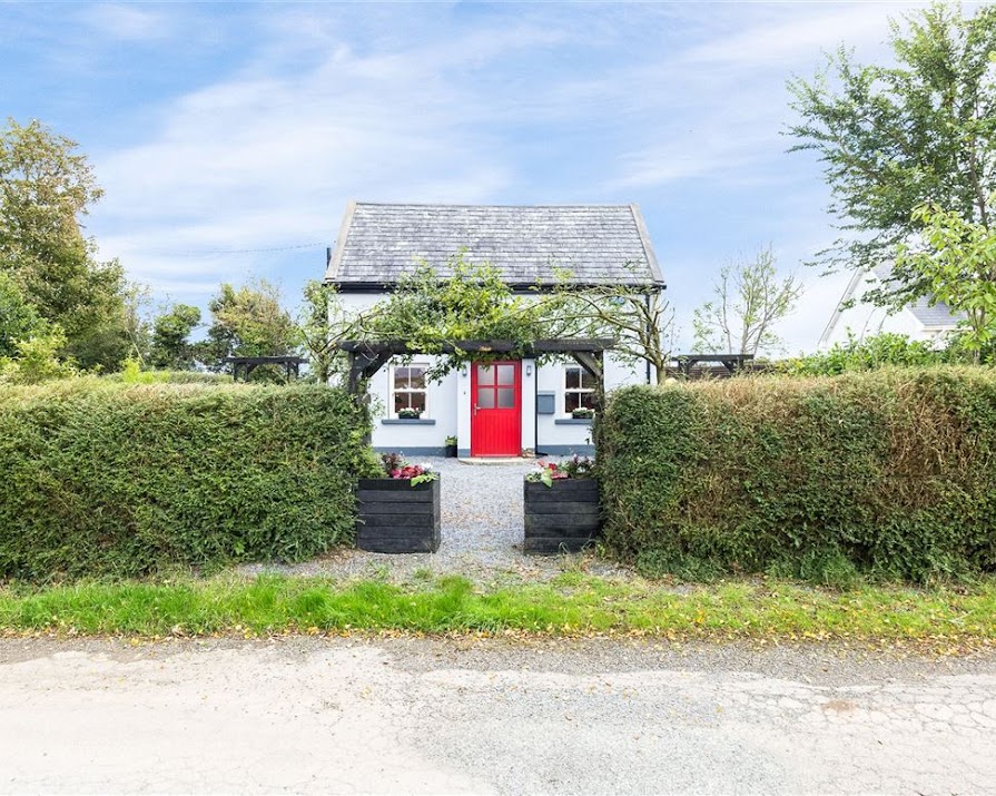 3 turnkey-ready rural retreats for sale in Ireland for under €160,000