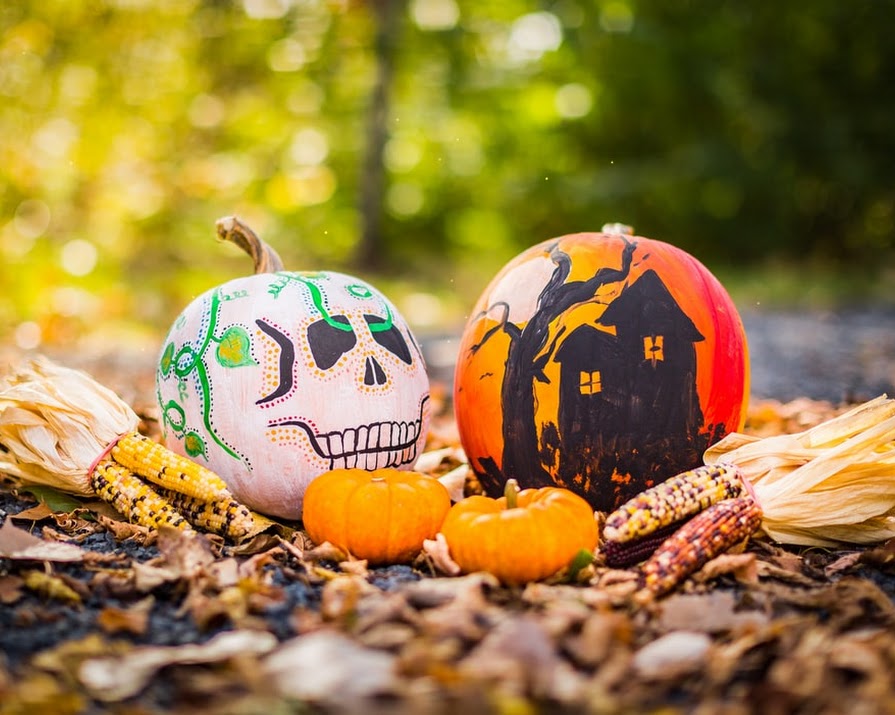 5 alternatives to trick or treating for kids to celebrate Halloween this year