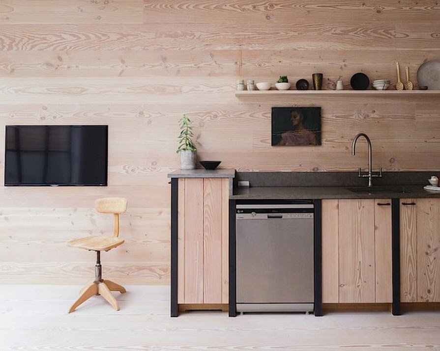 Interiors Pinspiration: Clutter-Free Kitchens