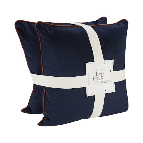 Cushions, €27.99 at Homesense