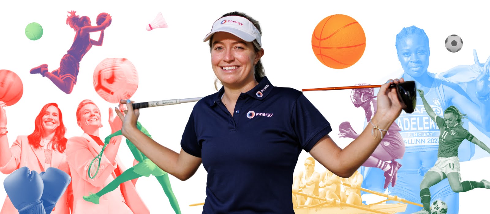 Women in Sport: Irish rising star golfer Anna Foster