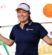 Women in Sport: Irish rising star golfer Anna Foster