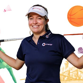 Women in Sport: Irish rising star golfer Anna Foster