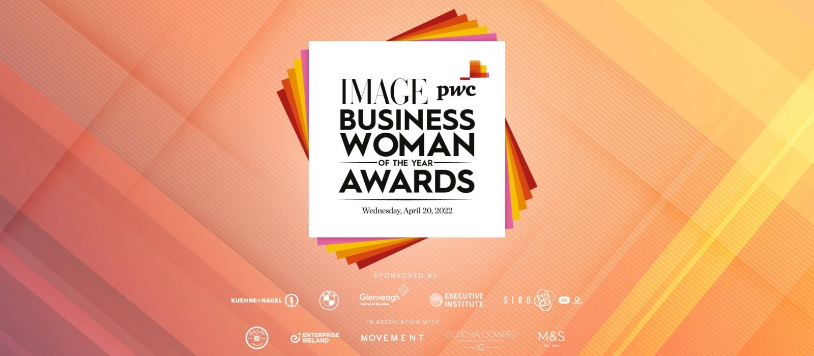 The IMAGE PwC Businesswoman of the Year Awards 2022 winners are…