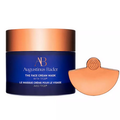 Augustinus Bader The Face Cream Mask, €185