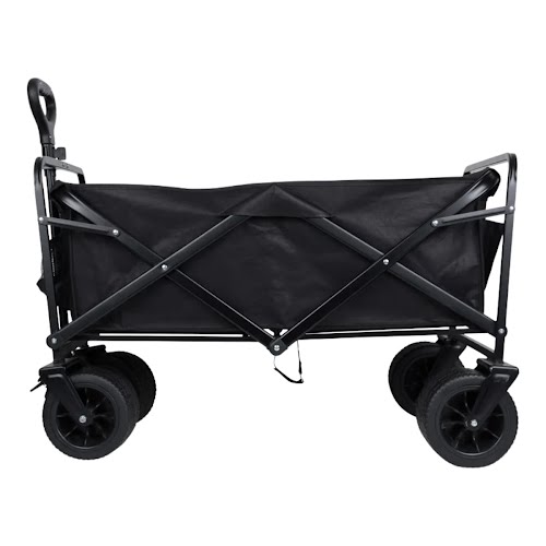 Mountain Warehouse Foldable Large Camping Trolley, €89.99