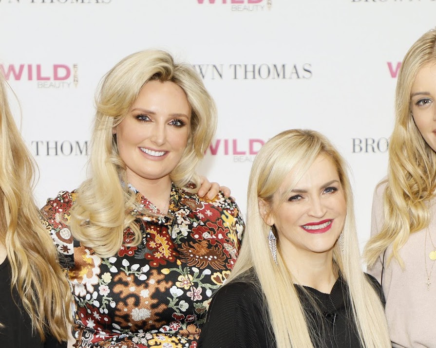 Insta-Beauty Panel Event With The Industry Experts At Brown Thomas: Social Pics