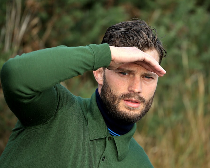 Who Will Be This Year’s Jamie Dornan? 6 Actors To Start Fancying Now