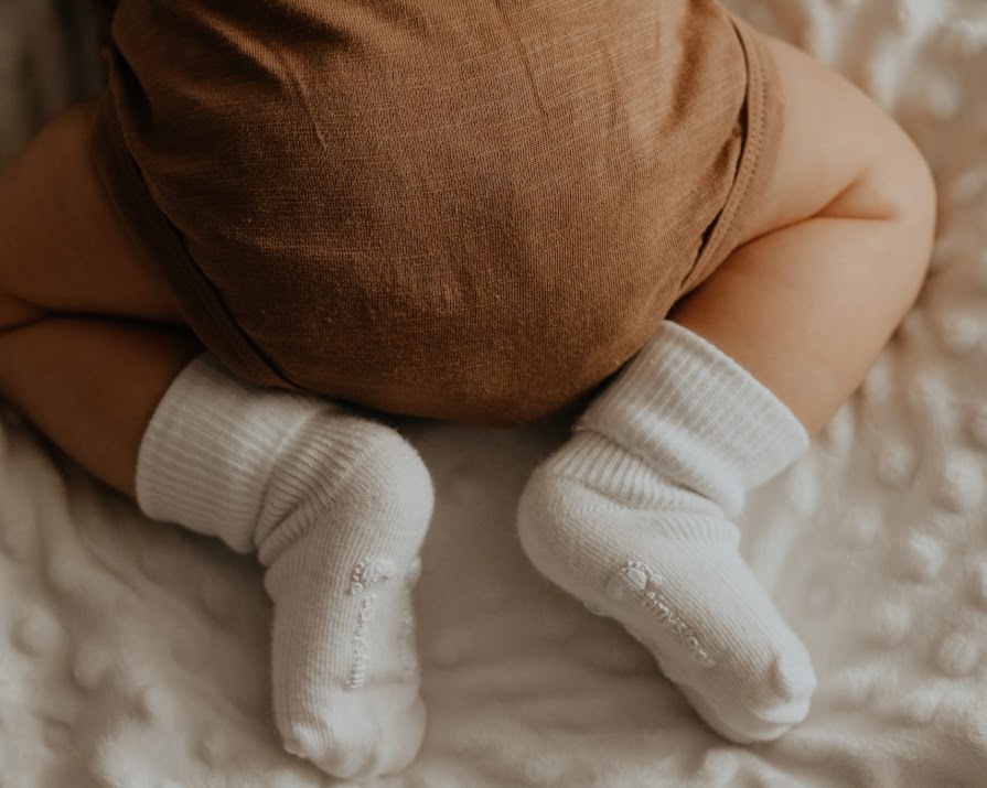 According to 3,000 Irish parents, this what you need to buy before your baby arrives
