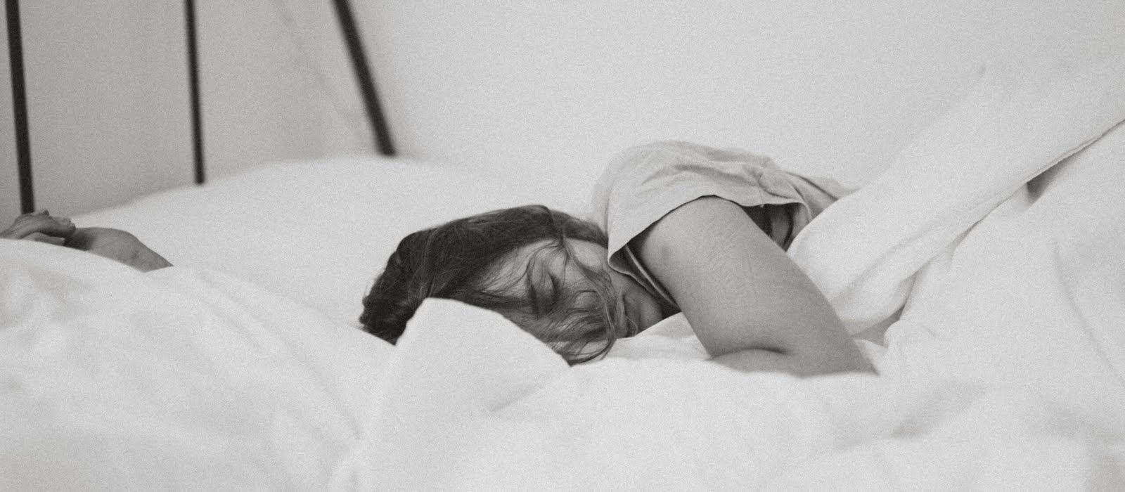 ‘Sleeptember’ and how to create an adult bedtime routine that actually works